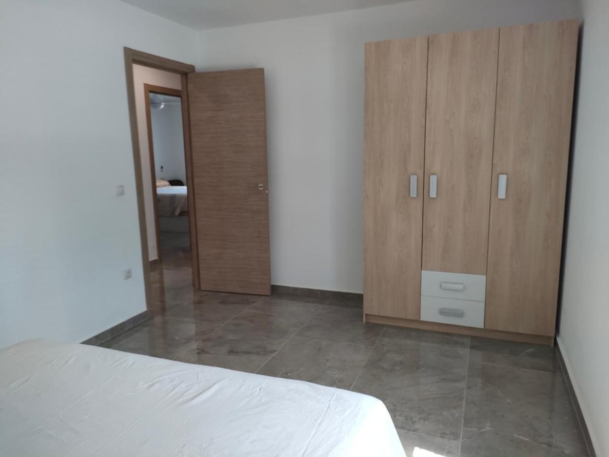 Casa Rural Con Piscina Climatizada Y Barbacoa A 10 Km De Alicante Y Playas, 3000 M2 De Terreno Elche Eksteriør bilde