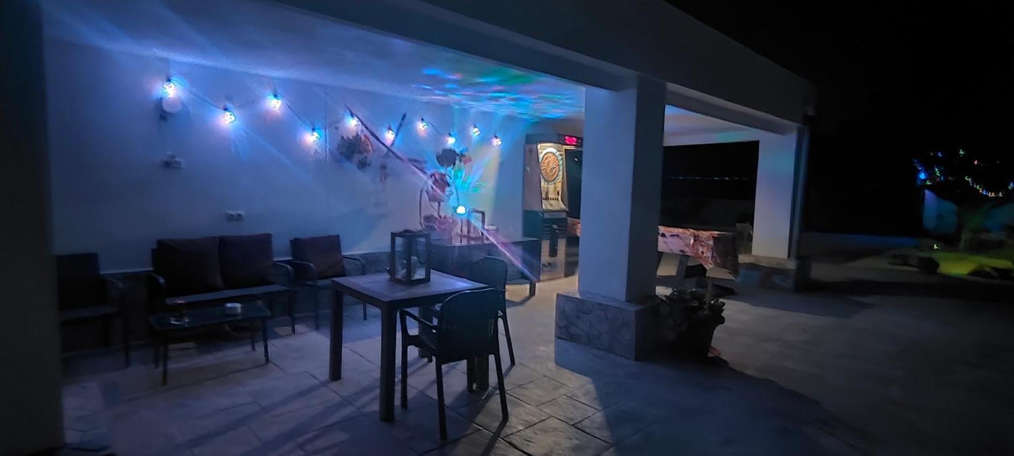 Casa Rural Con Piscina Climatizada Y Barbacoa A 10 Km De Alicante Y Playas, 3000 M2 De Terreno Elche Eksteriør bilde