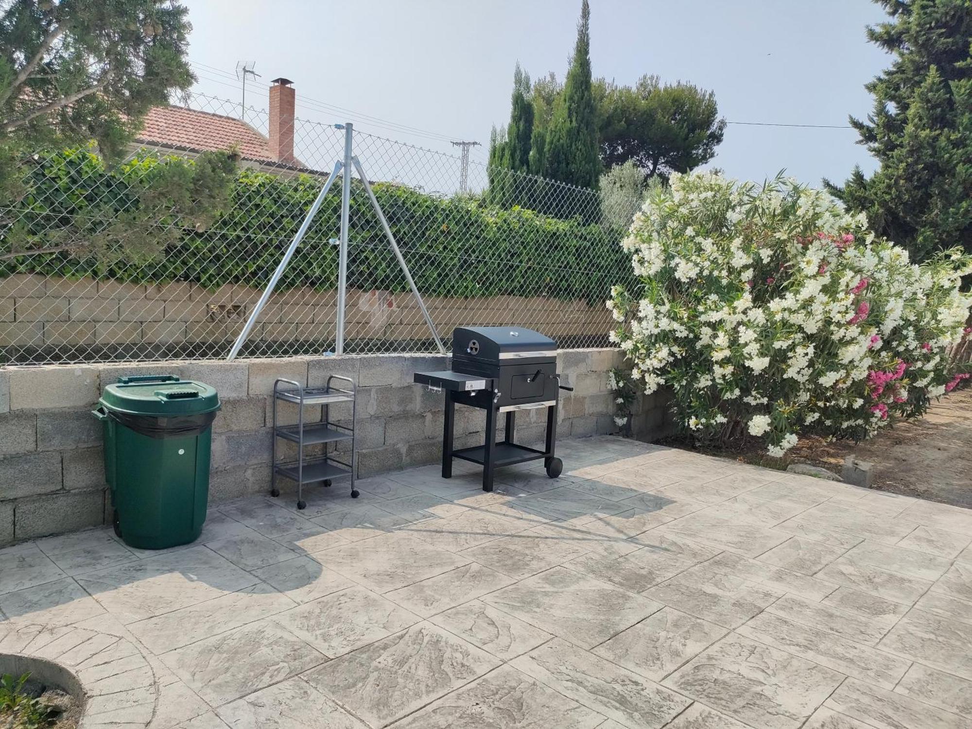 Casa Rural Con Piscina Climatizada Y Barbacoa A 10 Km De Alicante Y Playas, 3000 M2 De Terreno Elche Eksteriør bilde