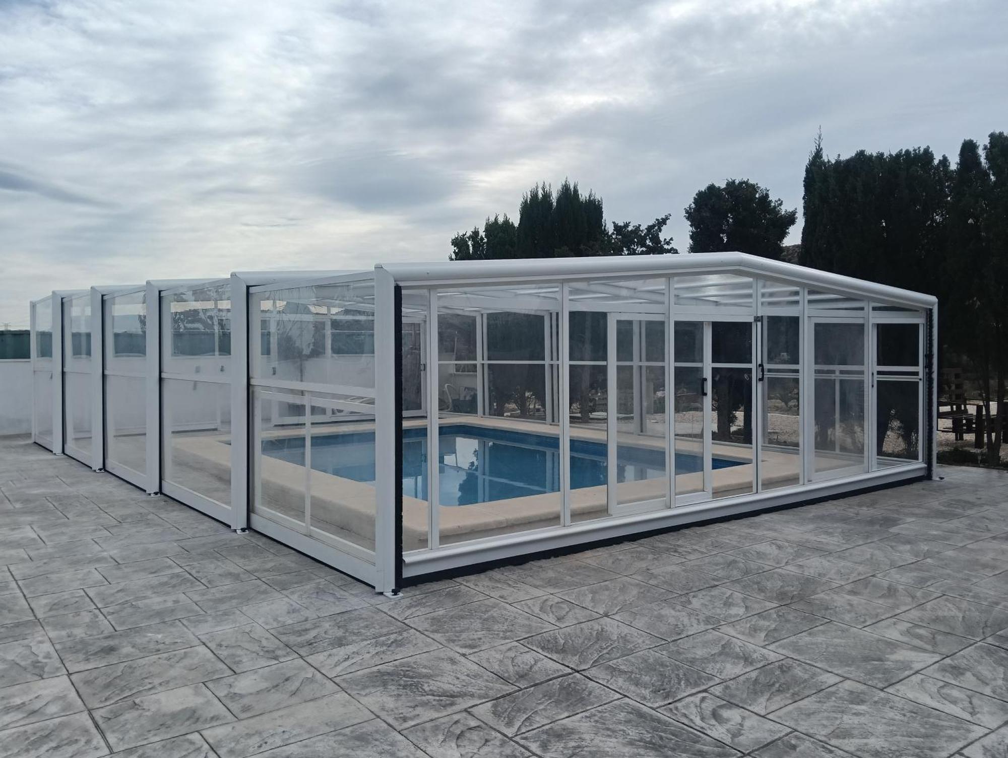 Casa Rural Con Piscina Climatizada Y Barbacoa A 10 Km De Alicante Y Playas, 3000 M2 De Terreno Elche Eksteriør bilde